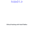 Ethical Hacking with HackTheBox.pdf